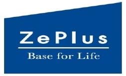 ZePlus専用サイト