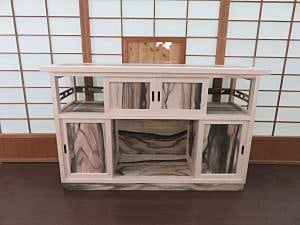 オーダーメイド家具